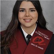 Quiero despertar el interés por la lengua que hay en cada alumno